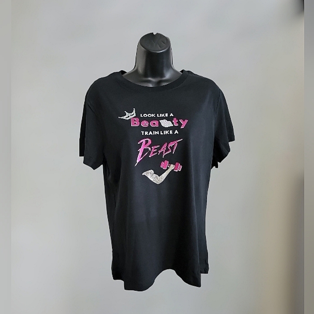 Women T-Shirt Classic Fit